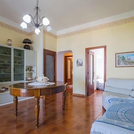 Casa Panoramica Lägenhet Castellammare di Stabia Exteriör bild