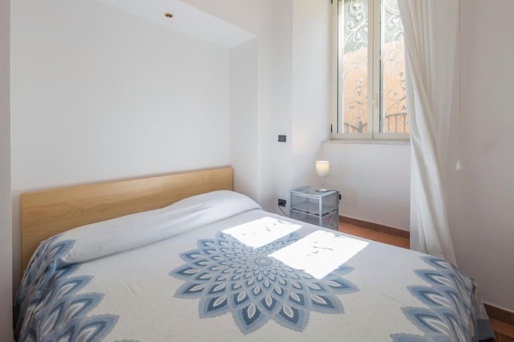Casa Panoramica Lägenhet Castellammare di Stabia Exteriör bild