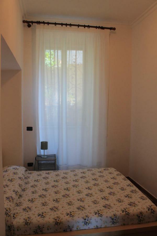 Casa Panoramica Lägenhet Castellammare di Stabia Exteriör bild